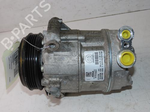 AC compressor FIAT DUCATO Platform/Chassis (250_) 140 Multijet 2,3 D | BP29380150M34 
