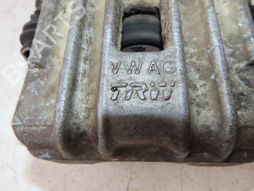 Used Right rear brake caliper Right rear brake caliper 37048680 37048680