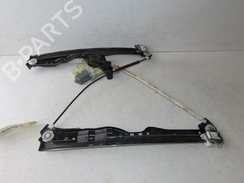 Used Front left window mechanism Front left window mechanism PEUGEOT 308 II (LB_, LP_, LW_, LH_, L3_) 2.0 BlueHDi 150 (150 hp) 33893573 33893573