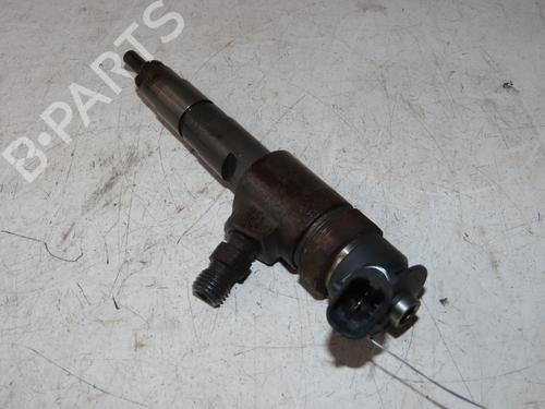 Injector PEUGEOT 208 I (CA_, CC_) 1.4 HDi | BP29264085M100