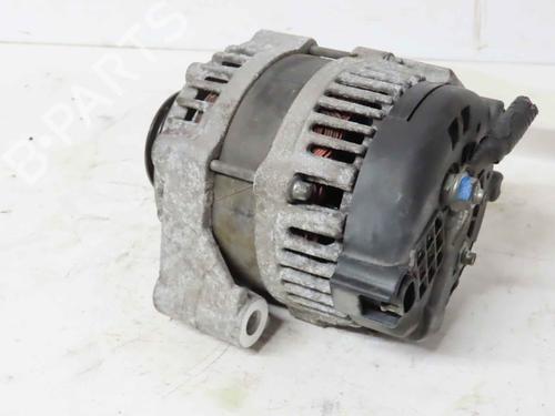 Starter CHEVROLET AVEO / KALOS Hatchback (T250, T255) 1.2 | BP37047432M8 - Image 6