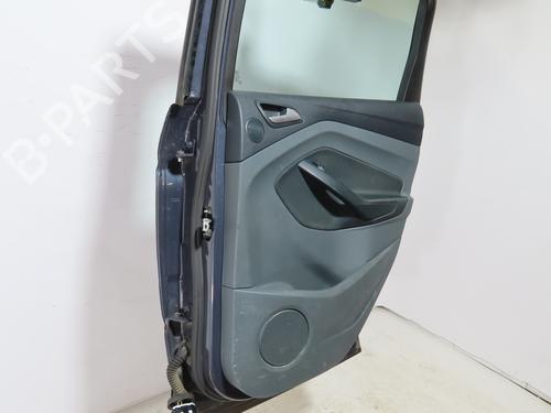 Used Right rear door Right rear door 36850481 36850481