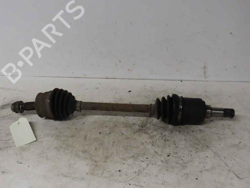 Used Left front driveshaft Left front driveshaft FIAT PANDA (169_) 1.2 (169.AXB11, 169.AXB1A) (60 hp) 37044955 37044955
