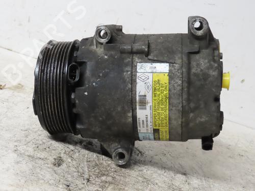 Used AC compressor RENAULT ESPACE IV (JK0/1_) 2.2 dCi (JK0H) (150 hp) 16461315