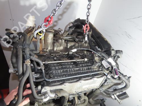 Engine VW GOLF VII (5G1, BQ1, BE1, BE2) 1.4 TSI | BP31119493M1