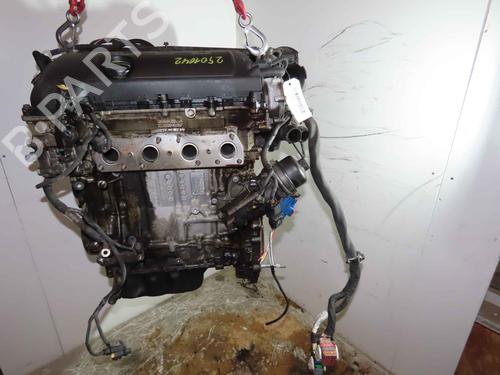 Used Engine Engine 37051354 37051354