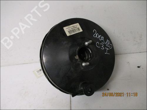 Servo brake CITROËN C3 I (FC_, FN_) 1.4 HDi | BP10945225M42