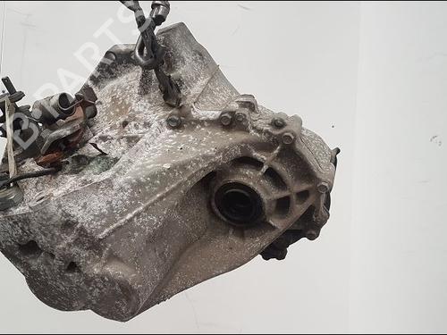 Gearbox PEUGEOT 107 (PM_, PN_) 1.0 | BP15546517M3 