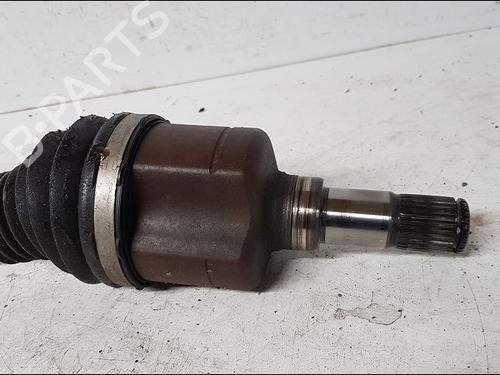 Used Left front driveshaft Left front driveshaft FORD C-MAX II (DXA/CB7, DXA/CEU) 2.0 TDCi (140 hp) 14952608 14952608