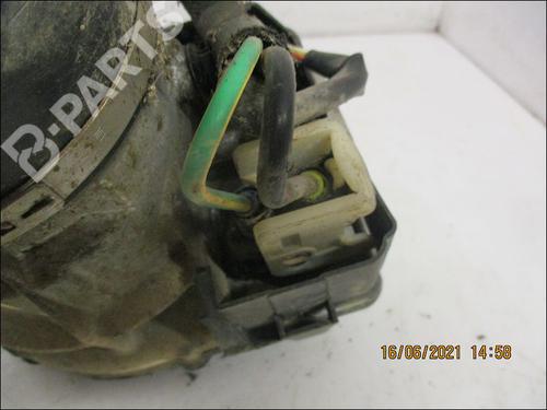 Steering pump PEUGEOT 308 I (4A_, 4C_) 1.6 HDi | BP10943523M99 