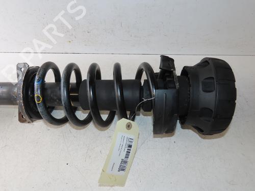 Used Right front shock absorber Right front shock absorber RENAULT TRAFIC II Van (FL) 2.0 dCi 90 (FL0H, FL00, FL01, FL0M, FL0P, FL0S) (90 hp) 33893481 33893481