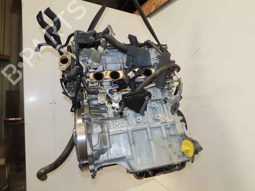 Engine TOYOTA C-HR (_X1_) 1.8 Hybrid (ZYX10_, ZYX11_, ZYX10R, ZYX11R) | BP37057970M1 - Image 4