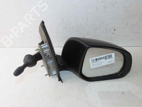 Used Right mirror Right mirror 37058138 37058138