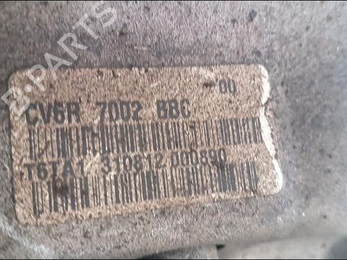 Used Gearbox FORD FOCUS III 1.0 EcoBoost (100 hp) 16487194