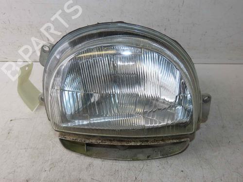 Used Right headlight Right headlight 37046998 37046998