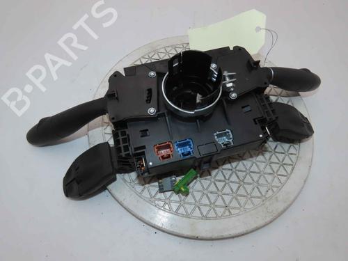 Steering column stalk CITROËN C5 II (RC_) 1.6 HDi (RC8HZB) | BP37058040I23 - Image 4