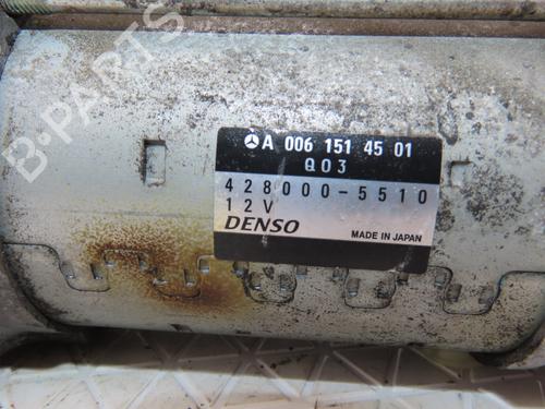 starter-mercedes-benz-sprinter-35-t-van-b906-2006-2007-2008-2009-2010-2011-2012-2013-2014-2015-2016-2017-2018-2019-2020-26195556 main image