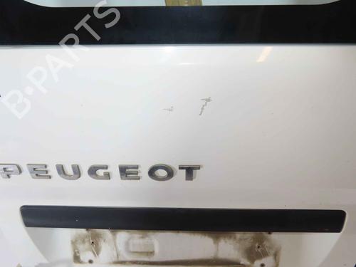 Left tailgate PEUGEOT BOXER Van 2.2 HDi 130 | BP37055526C76 - Image 2