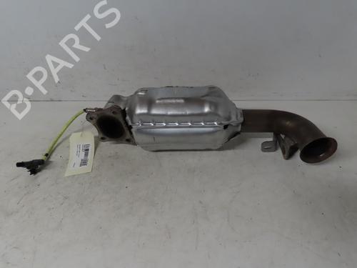 Used Catalyst PEUGEOT 208 II (UB_, UP_, UW_, UJ_) 1.2 PureTech 75 (75 hp) 26195513