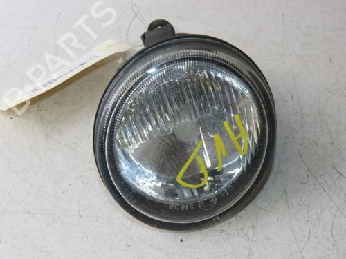 Faro antinebbia anteriore destri RENAULT TWINGO I (C06_) 1.2 (C066, C068) (58 hp) 33221900