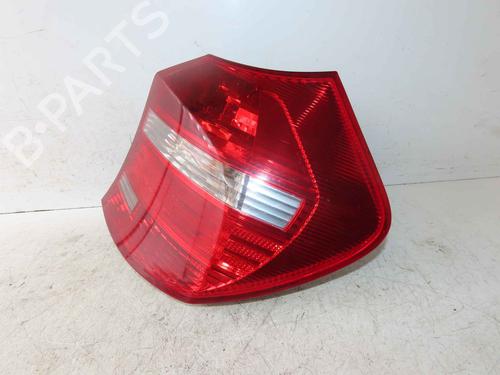Right taillight BMW 1 (E87) 116 d | BP37059671C35 - Image 2