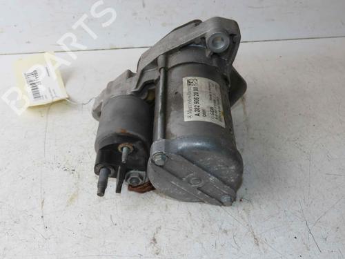 Starter MERCEDES-BENZ A-CLASS (W177) A 200 (177.087) | BP37058965M8 - Image 4