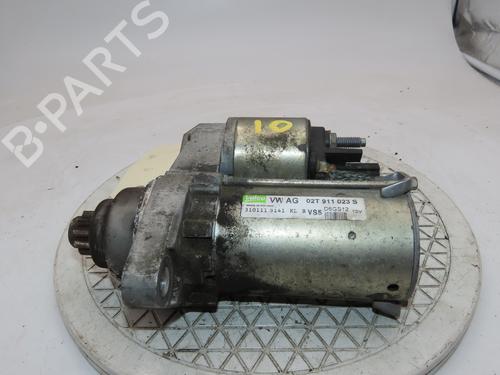 Startmotor Startmotor VW GOLF VI (5K1) 1.4 (80 hp) 36343696 36343696