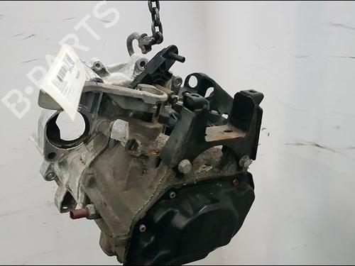 Gearbox VW POLO V (6R1, 6C1) 1.2 | BP15953174M3 