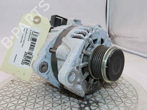Alternator KIA RIO IV (YB, SC, FB) 1.0 T-GDI 100 | BP37055519M7 - Image 2