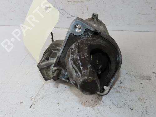 Used Starter Starter BMW 3 Touring (E46) 320 d (150 hp) 33132968 33132968