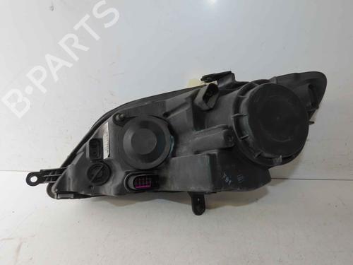 Right headlight VW GOLF PLUS V (5M1, 521) 2.0 TDI | BP37057507C29 - Image 5