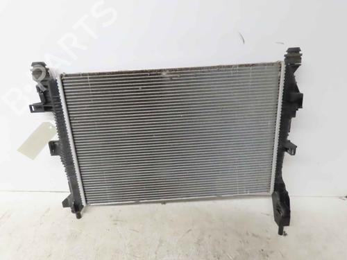 Water radiator FORD KUGA II (DM2) 1.5 TDCi | BP37047908M31 - Image 2