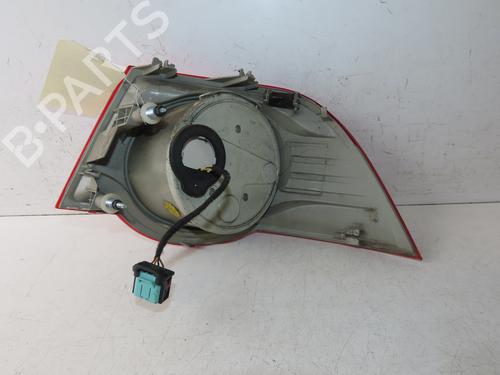 Left taillight VW EOS (1F7, 1F8) 2.0 FSI | BP33135541C34 - Image 2