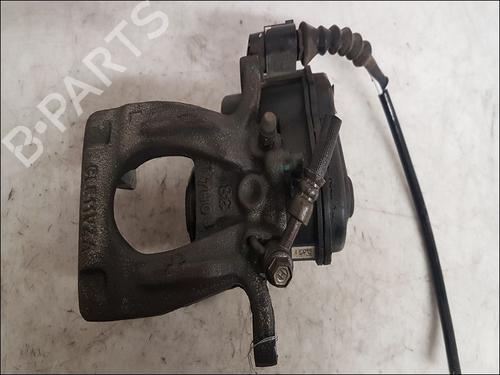 Used Left rear brake caliper NISSAN X-TRAIL III (T32_, T32R, T32RR) 1.6 dCi (T32) (130 hp) 16106312