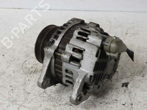 Alternator MAZDA PREMACY (CP) 2.0 TD | BP37043919M7 - Image 6