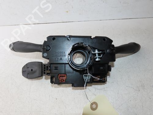 Ratstangsstang Ratstangsstang CITROËN C3 I (FC_, FN_) 1.4 HDi (68 hp) 33893539 33893539