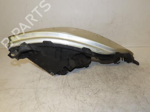 Right headlight TOYOTA PRIUS Liftback (_W2_) 1.5 Hybrid (NHW2_) | BP20340220C29 