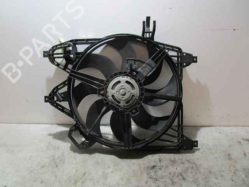 Used Radiator fan Radiator fan 37039790 37039790