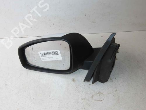 Used Left mirror Left mirror 37050459 37050459