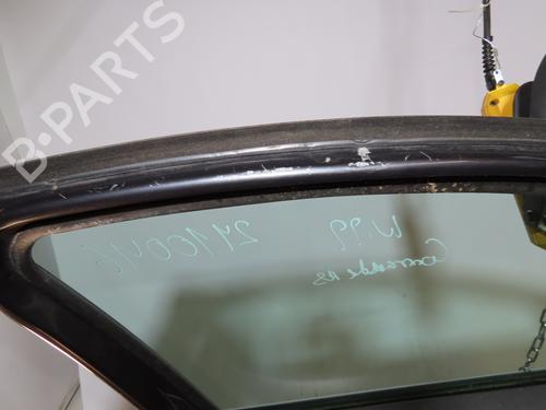 Used Left front door RENAULT FLUENCE (L3_) 1.5 dCi (L30B) (106 hp) 20229014