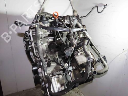 Used Engine Engine 37049026 37049026