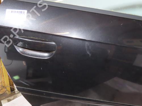 Used Right front door AUDI A3 (8P1) 1.9 TDI (105 hp) 28800997