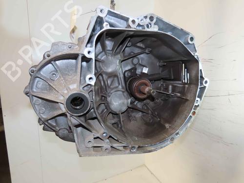 Used Gearbox Gearbox 37054042 37054042
