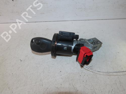 Used Ignition barrel Ignition barrel RENAULT TWINGO II (CN0_) 1.2 16V (CN04, CN0B) (75 hp) 33133460 33133460