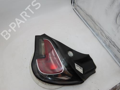 Right taillight OPEL ADAM (M13) 1.4 | BP36543022C35 - Image 3