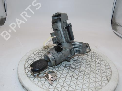 Used Ignition barrel Ignition barrel FORD FIESTA VI (CB1, CCN) 1.4 TDCi (68 hp) 36242436 36242436