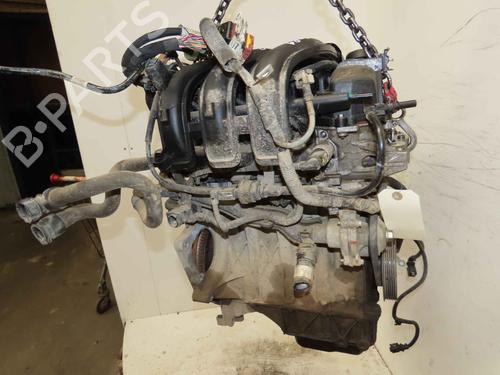 Engine CITROËN C3 II (SC_) 1.0 VTi 68 | BP37285647M1 - Image 2