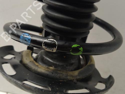 Used Right front shock absorber Right front shock absorber CITROËN C3 III (SX) 1.2 VTi 82 (82 hp) 40162321 40162321