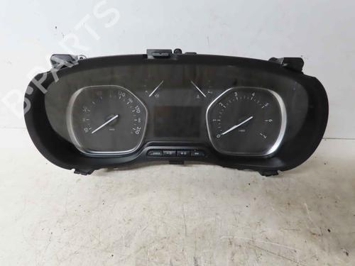 kombinert-instrument-peugeot-expert-van-v_-2016-37046405 main image