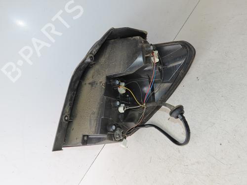 Left taillight CHEVROLET CAPTIVA (C100, C140) 2.2 D | BP33188634C34 - Image 2